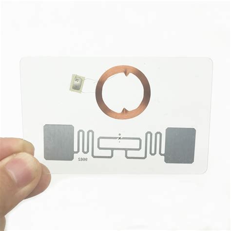 blank rfid card|blank smart card with chip.